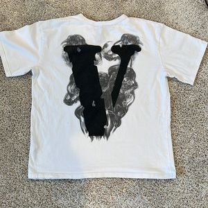 Authentic Vlone Shirt
